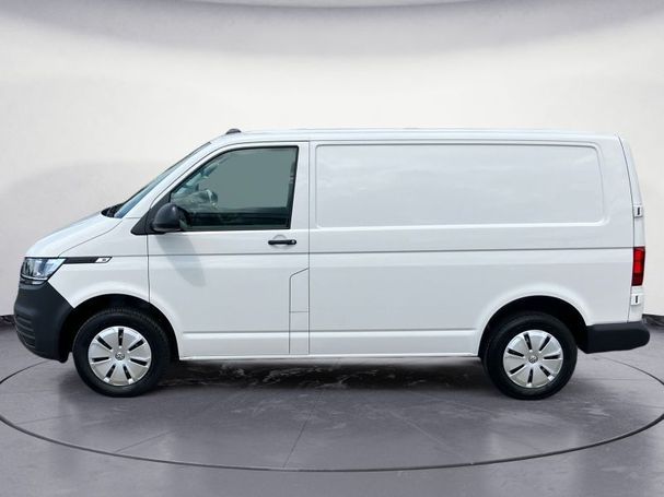 Volkswagen T6 Transporter 81 kW image number 3