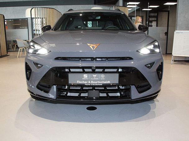 Cupra Formentor VZ 1.5 e-Hybrid 200 kW image number 7