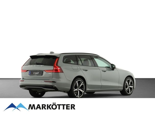 Volvo V60 B4 Plus 145 kW image number 7