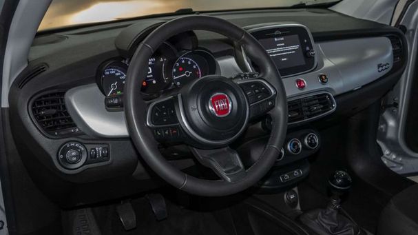 Fiat 500X 1.0 88 kW image number 7