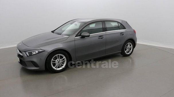 Mercedes-Benz A 180 d 85 kW image number 16