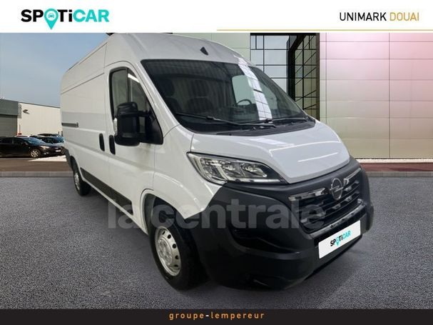 Opel Movano DI L2H2 103 kW image number 4