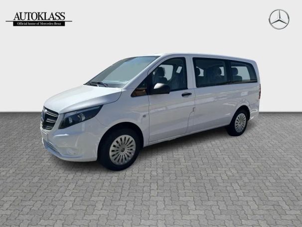 Mercedes-Benz Vito d 100 kW image number 1