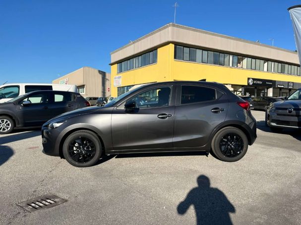 Mazda 2 75 55 kW image number 8