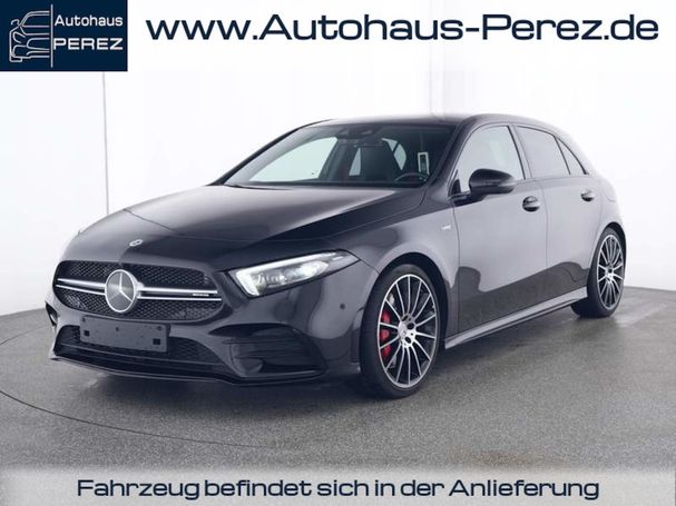 Mercedes-Benz A 35 AMG 225 kW image number 1