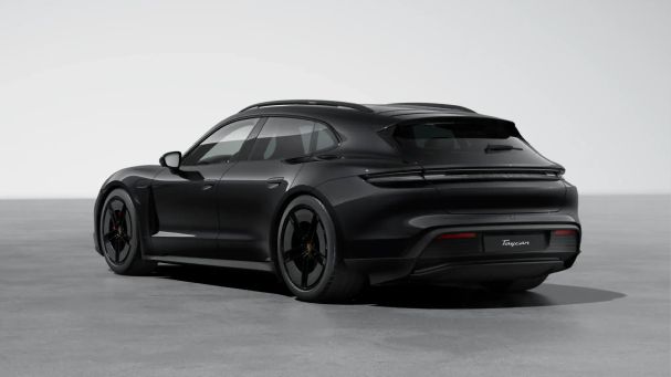 Porsche Taycan 4S Sport Turismo 390 kW image number 4