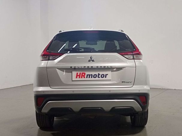 Mitsubishi Eclipse Cross 138 kW image number 3