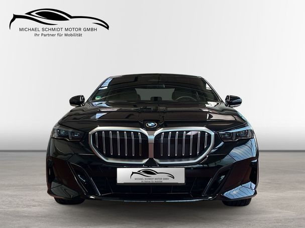 BMW 520d 145 kW image number 7