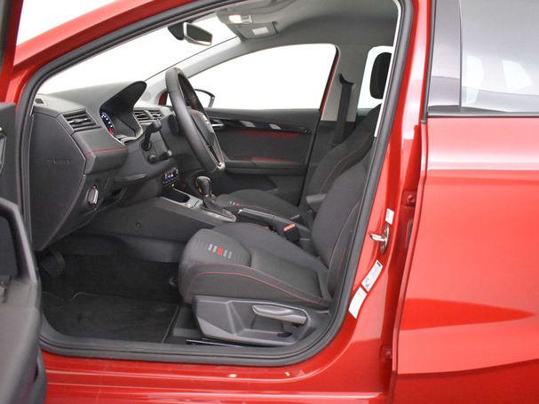 Seat Ibiza 1.0 TSI FR 85 kW image number 5