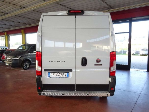 Fiat Ducato 118 kW image number 6