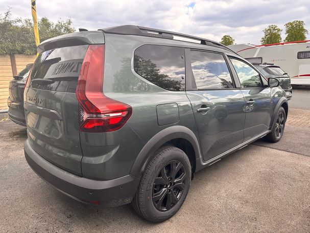 Dacia Jogger TCe 100 ECO-G Extreme 74 kW image number 4