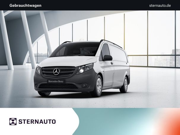 Mercedes-Benz Vito 116 120 kW image number 2