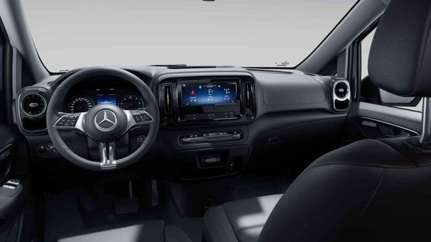 Mercedes-Benz Vito 116 CDi PRO 120 kW image number 3