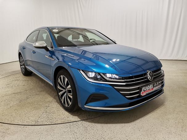 Volkswagen Arteon eHybrid 160 kW image number 6