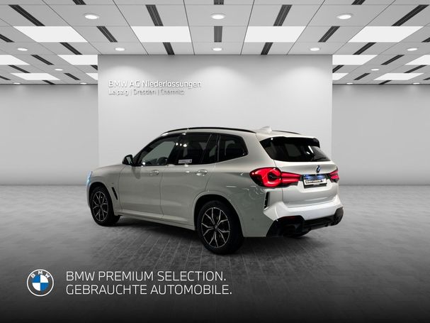 BMW X3 xDrive 210 kW image number 3