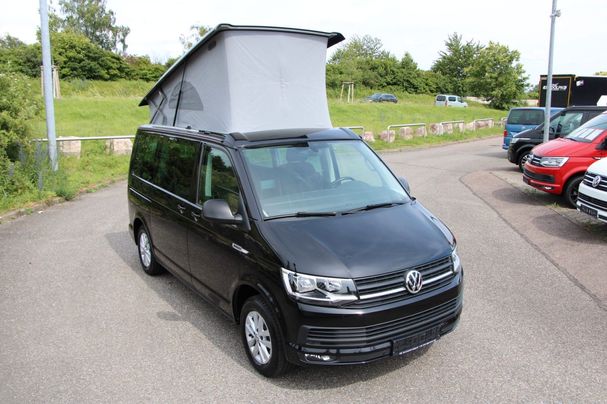 Volkswagen T6 California Beach 110 kW image number 3