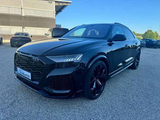 Audi RSQ8 4.0 TFSI quattro 441 kW image number 1