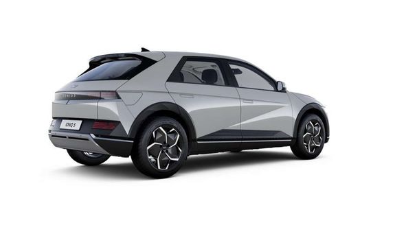 Hyundai Ioniq 5 58 kWh 125 kW image number 11