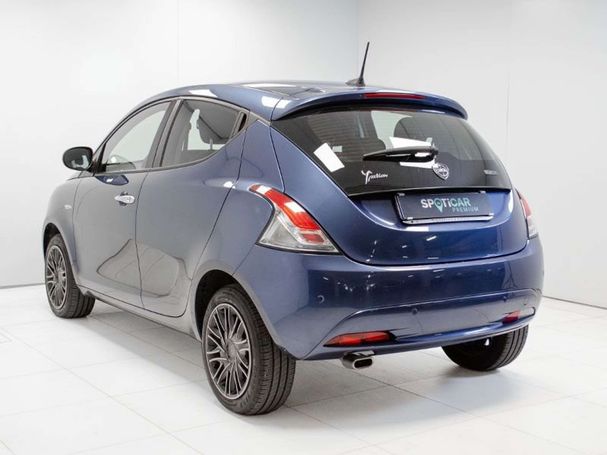 Lancia Ypsilon 51 kW image number 6