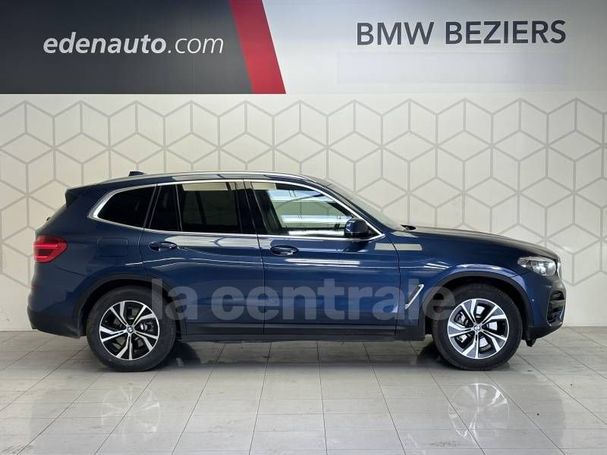 BMW X3 xDrive 215 kW image number 2