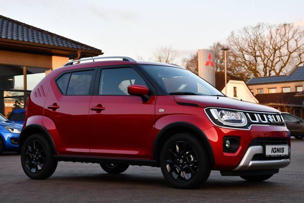 Suzuki Ignis 61 kW image number 2