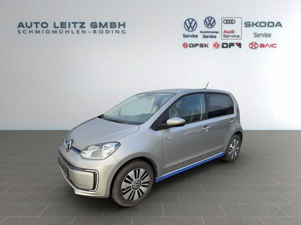 Volkswagen up! 60 kW image number 1