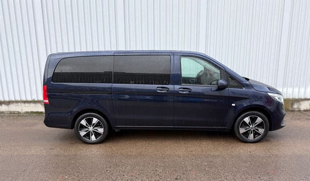 Mercedes-Benz Vito 116 CDi 4Matic Tourer EDITION 120 kW image number 6