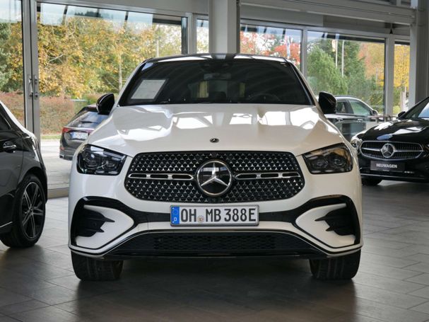 Mercedes-Benz GLE 400 e Premium 285 kW image number 3