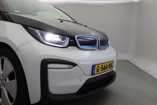 BMW i3 120Ah 125 kW image number 24