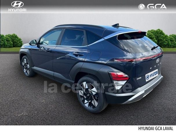 Hyundai Kona 104 kW image number 14