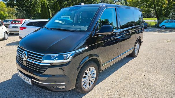 Volkswagen T6 Multivan 146 kW image number 2