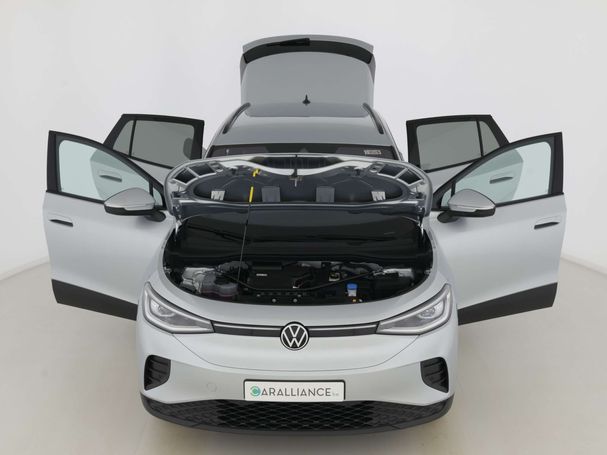 Volkswagen ID.4 150 kW image number 23