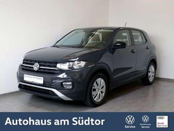 Volkswagen T-Cross 1.0 TSI 85 kW image number 2