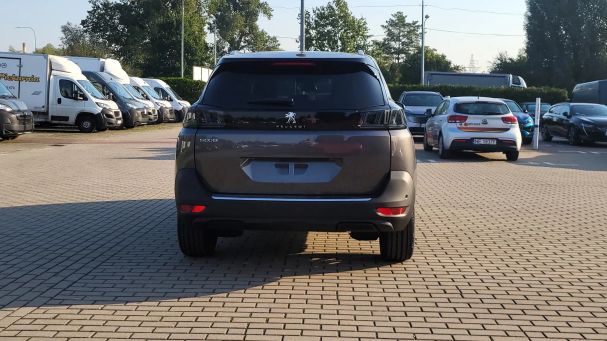 Peugeot 5008 BlueHDi EAT8 Allure 96 kW image number 6