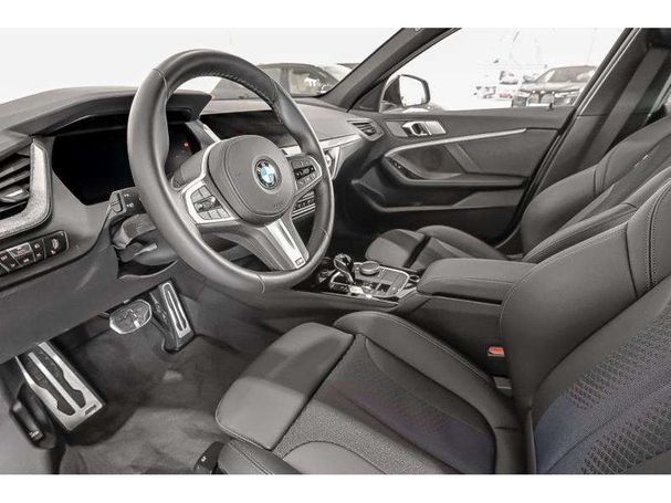 BMW 118i M Sport 100 kW image number 4