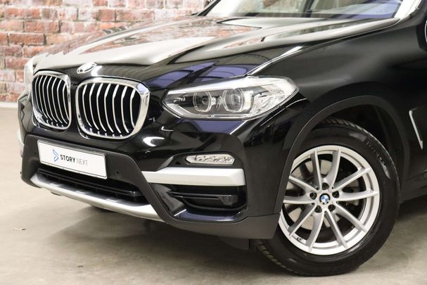 BMW X3 xDrive20i xLine 135 kW image number 5