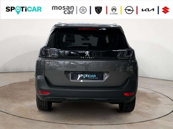 Peugeot 5008 1.2 136 Pack 100 kW image number 4