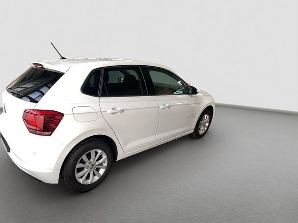 Volkswagen Polo 1.0 TSI 70 kW image number 2