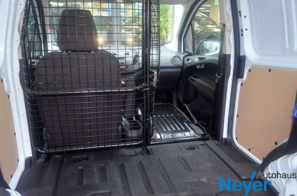 Ford Transit Courier 74 kW image number 13