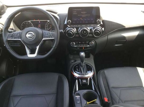 Nissan Juke 117 N-Design 86 kW image number 10