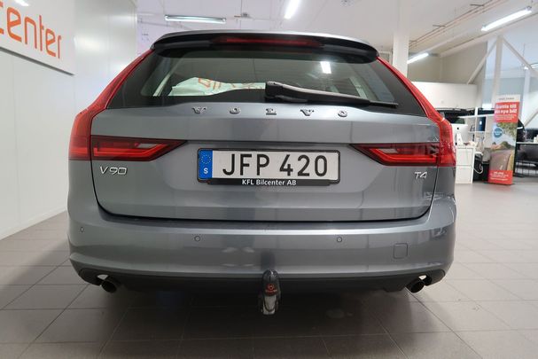 Volvo V90 T4 140 kW image number 6