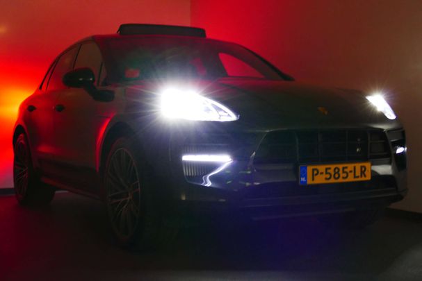 Porsche Macan GTS 280 kW image number 2