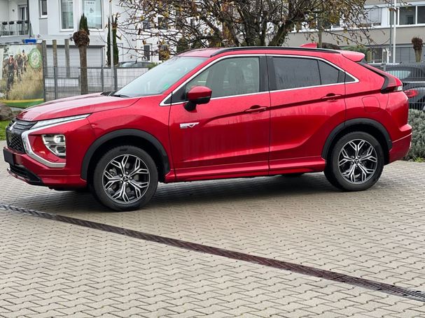 Mitsubishi Eclipse Cross 138 kW image number 2