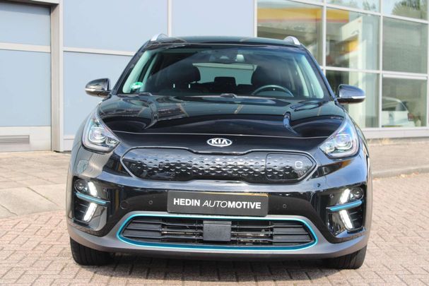 Kia Niro e 64 kWh 150 kW image number 6