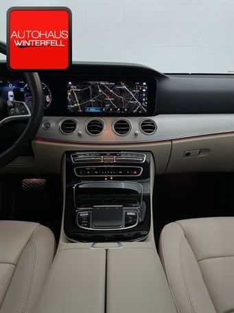 Mercedes-Benz E 220 d T Avantgarde 143 kW image number 22