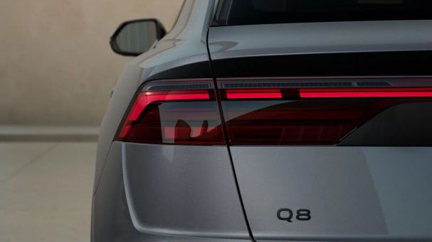 Audi Q8 210 kW image number 11