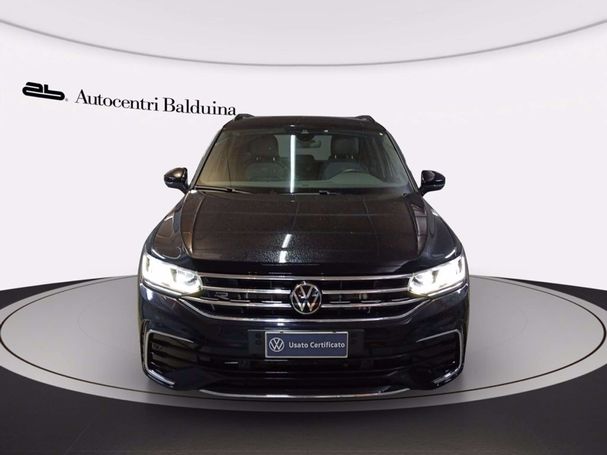 Volkswagen Tiguan 2.0 TDI DSG 110 kW image number 2