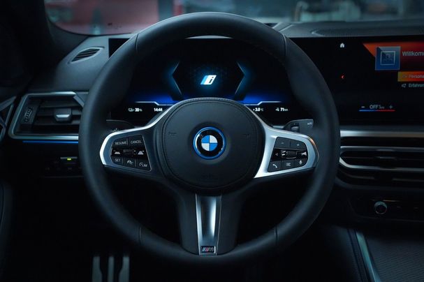 BMW i4 eDrive M Sport 210 kW image number 9