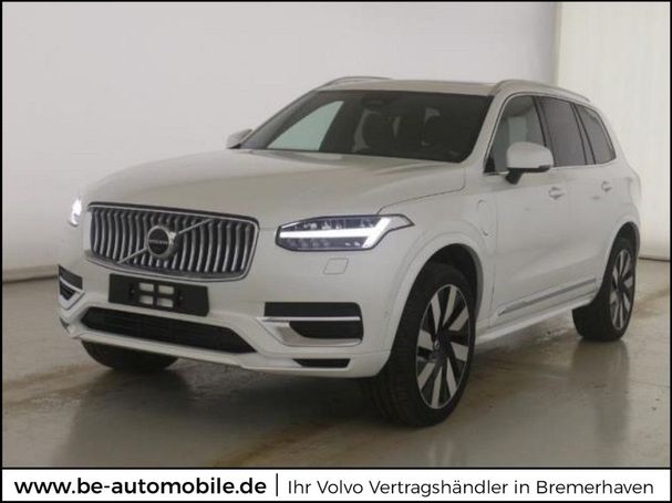 Volvo XC90 T8 Recharge AWD Plus 335 kW image number 1