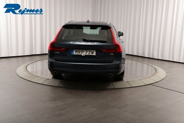 Volvo V90 T4 Momentum 140 kW image number 21